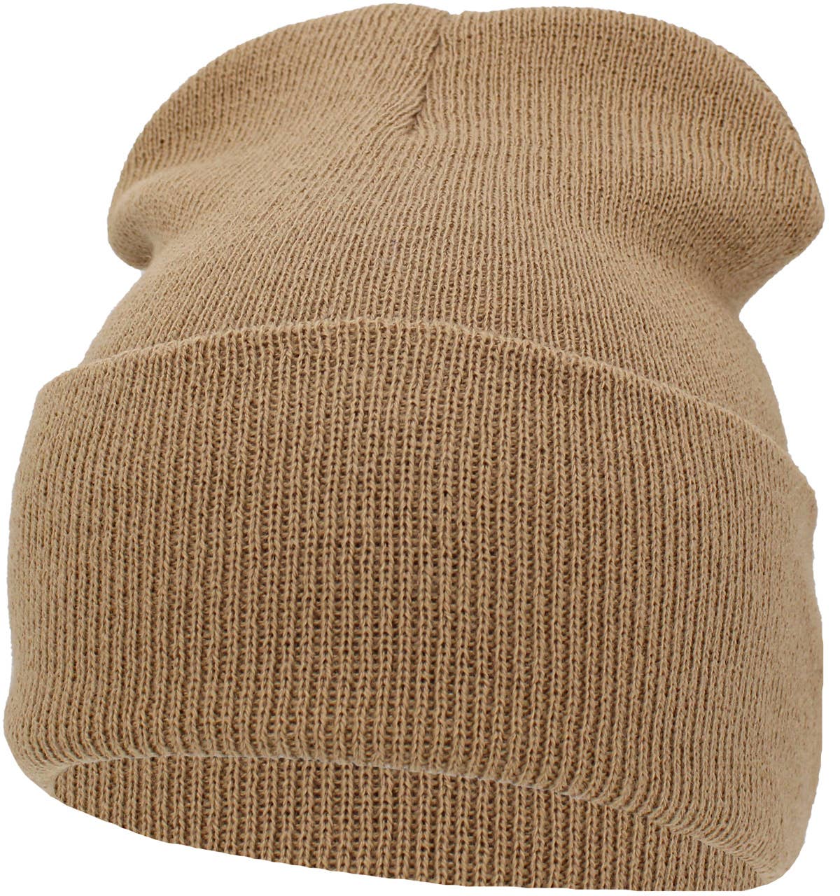 KBETHOS – Gorro - Unissexo por atacado – Gorro Longo Liso - Fabricado nos EUA82