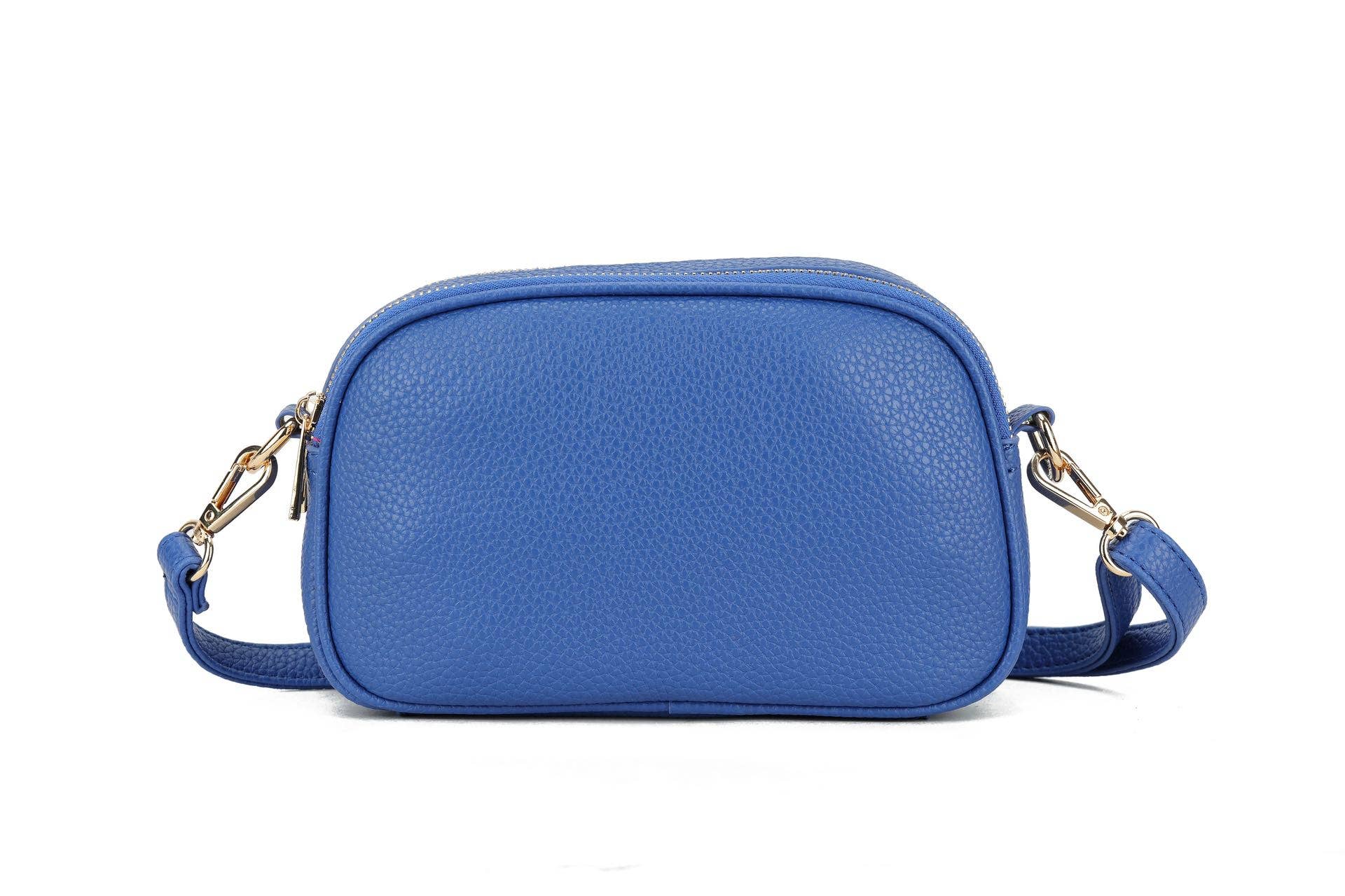 Pretty Persuasions - Venta al por mayor Bandolera - Mujer - Bolso Bandolera P25008 con Correas Intercambiables15