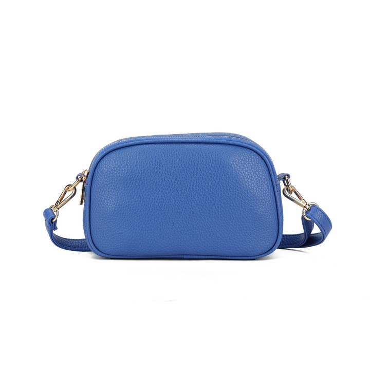 Pretty Persuasions - Venta al por mayor Bandolera - Mujer - Bolso Bandolera P25008 con Correas Intercambiables15