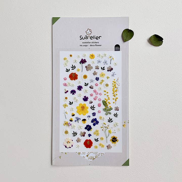 Deco Flower for wholesale by Suatelier design