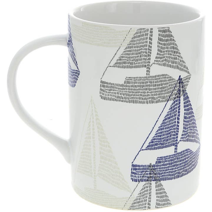 Pavilion - Wholesale Coffee Mug - Wake and Lake - 18 oz Mug7