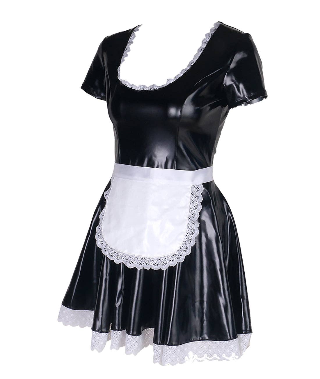 Lina Lind - Wholesale Costume - Women's - DM Emma - Dienstmädchen Kostüm3