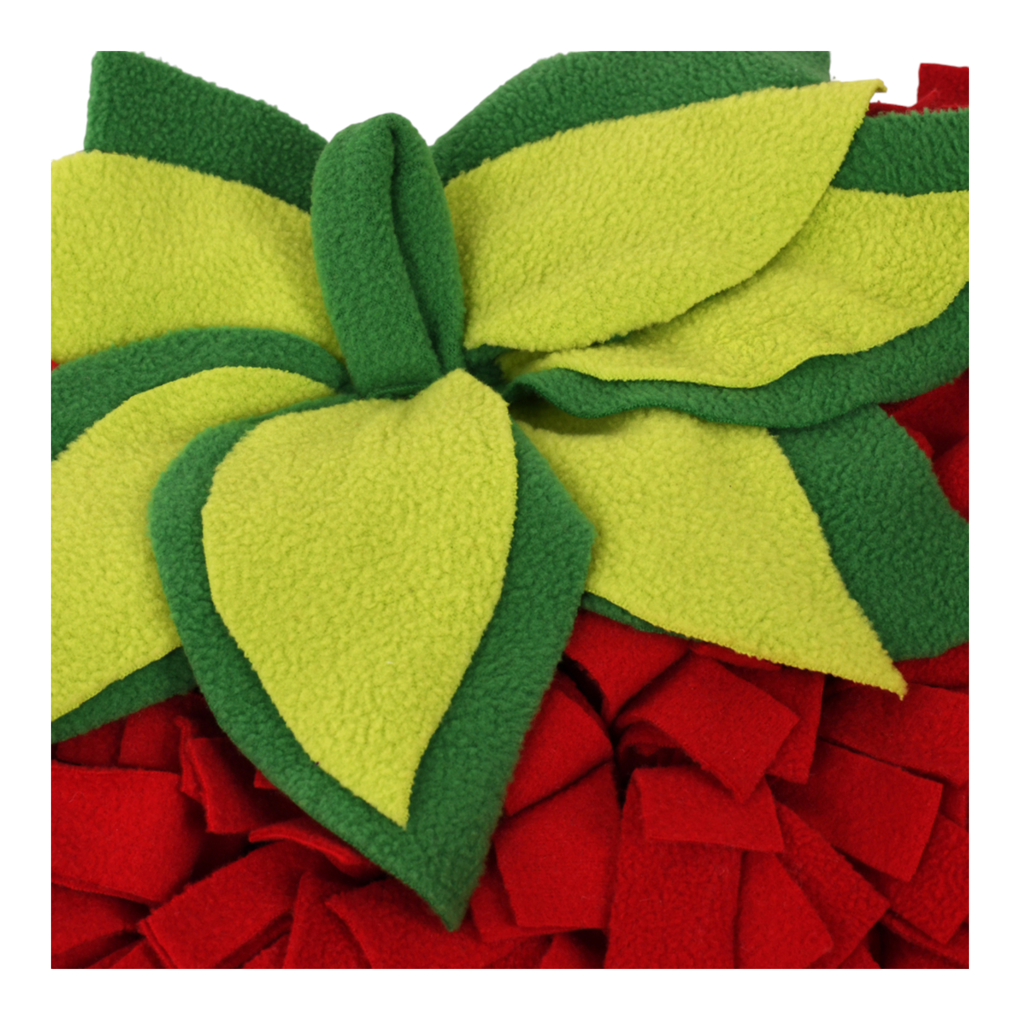 Archstone Collections - Wholesale Pet Food Mat - Dog - Archstone Pet Snuffle Mat - Strawberry, Feeding Training Mat7