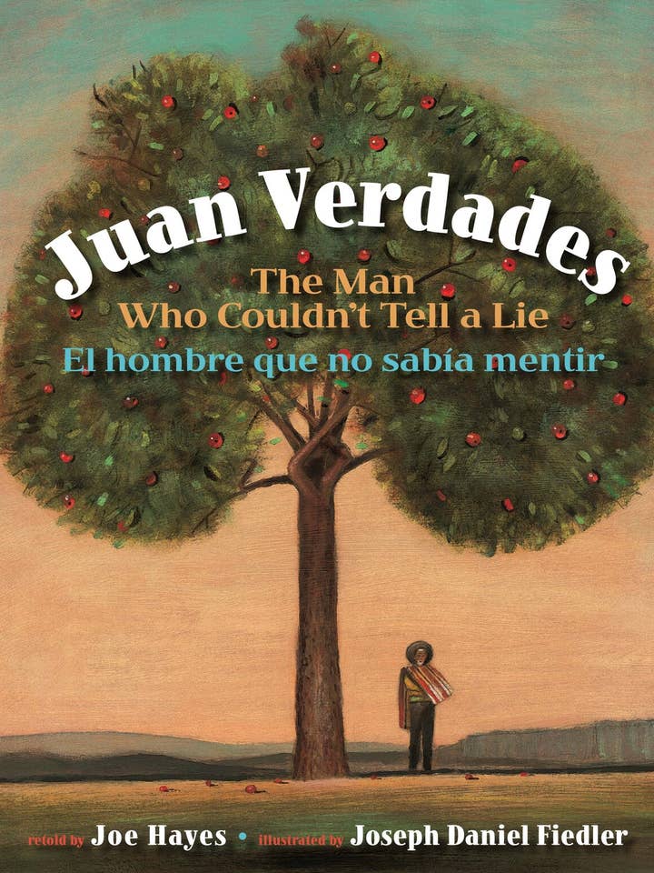 Juan Verdades par Joe Hayes pour la vente par Lee & Low Books Inc