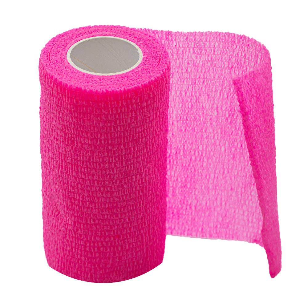 JPC Equestrian - Vente Bandeau – femme - TuffRider Bandage Vétérinaire Coloré Autocollant9