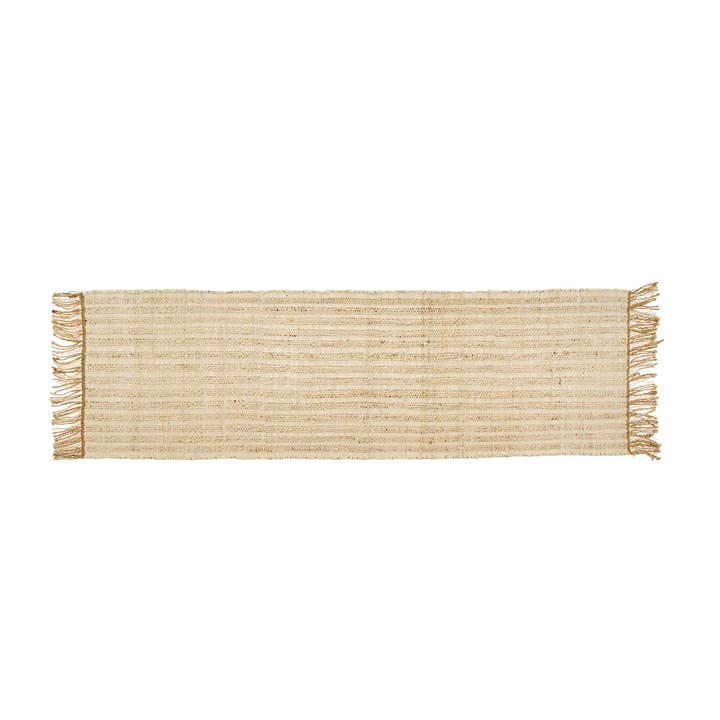 Selene Jute Rug - 2.5 x 8 for wholesale by Indaba Trading
