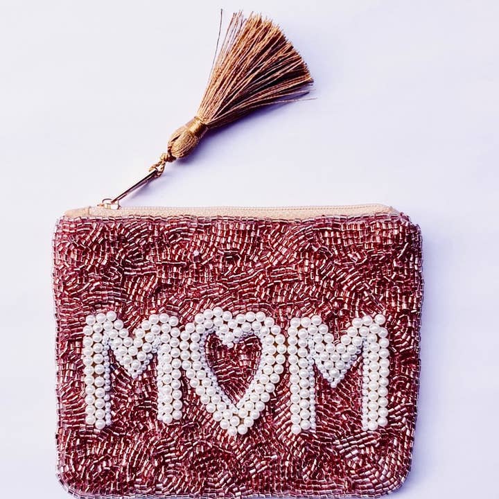 Perle Maman pour la vente par LUV & Co.