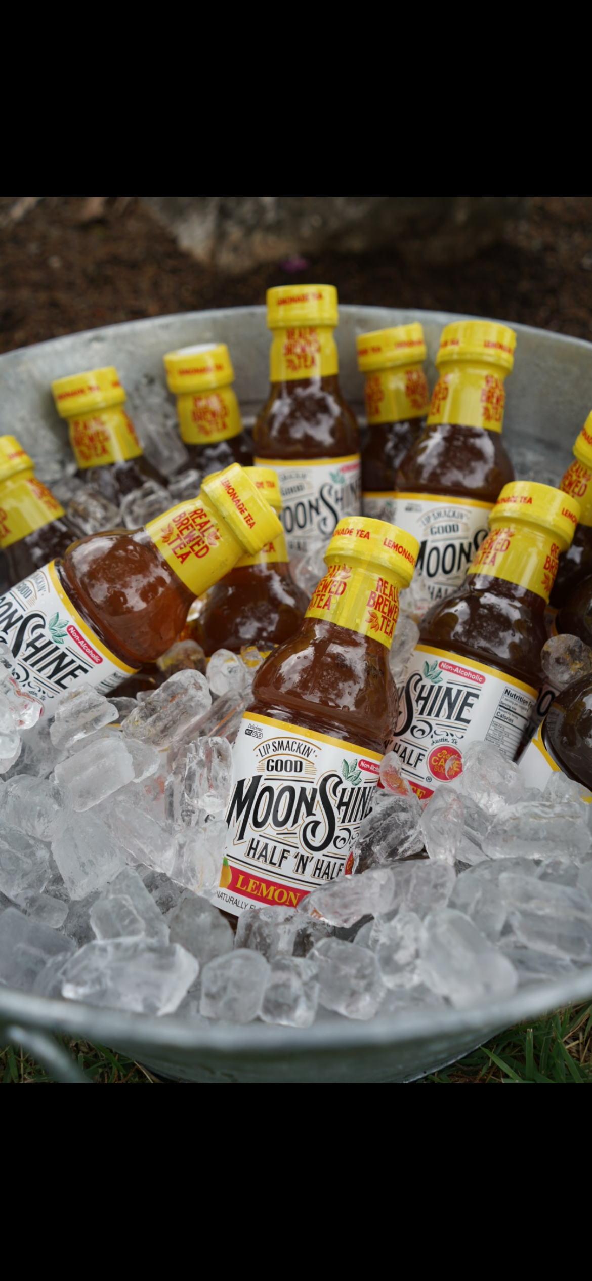 Moonshine Sweet Tea - Wholesale Iced Tea - Moonshine Half N Half Lemonade Sweet Tea3