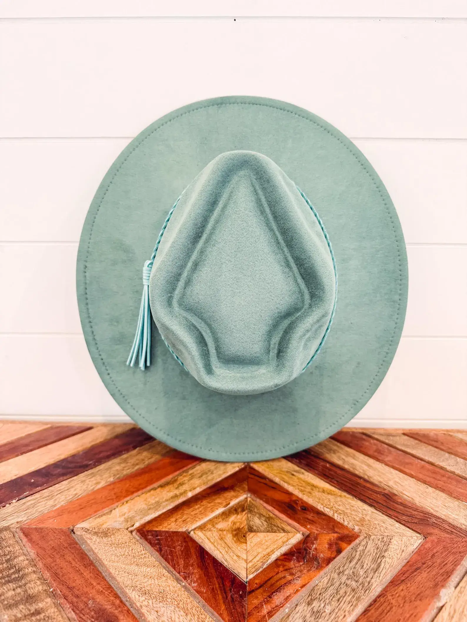 Willie & Dolly Designs - Wholesale Hat Accessory - Women's - Arrow Shaped Hat Blank5