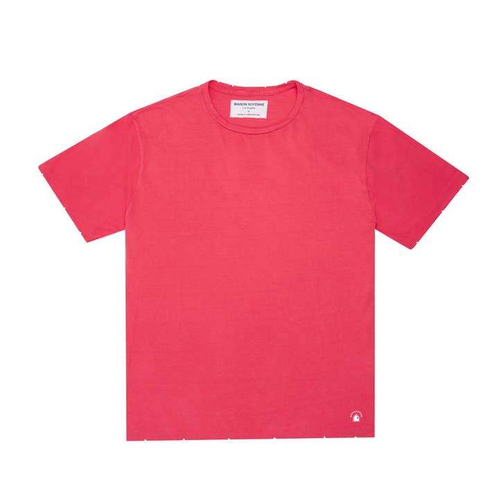 Premium Men's Graphic Tees Made in USA, Unisex Family Lover T-shirts | Maison Soyenne for wholesale by Shop by Alix