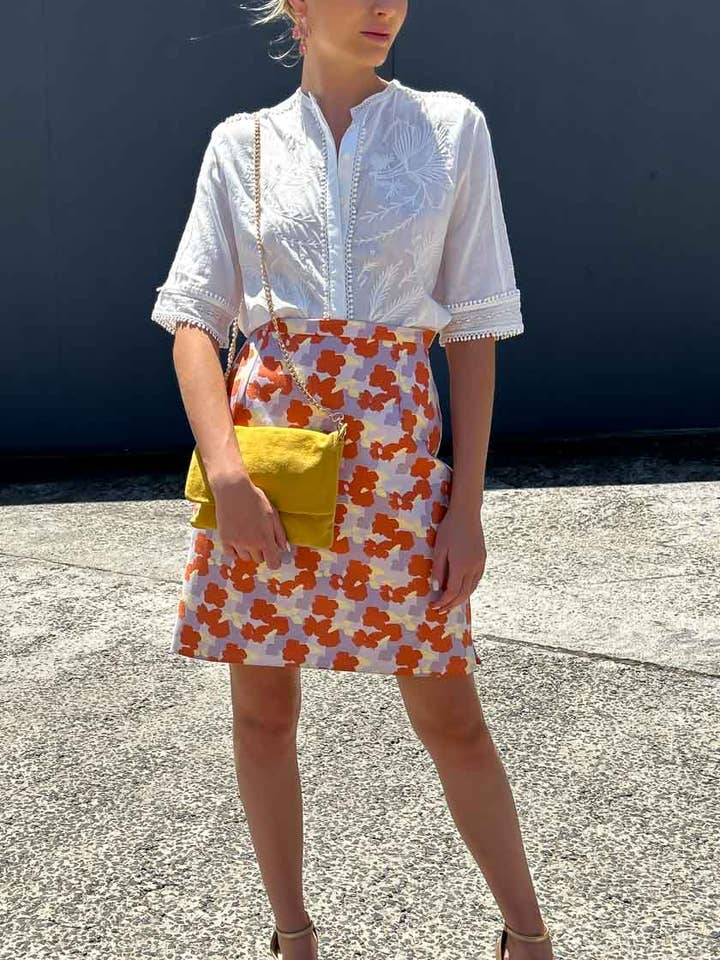 Jupe HOSS Florida - Short pour la vente par HOSS