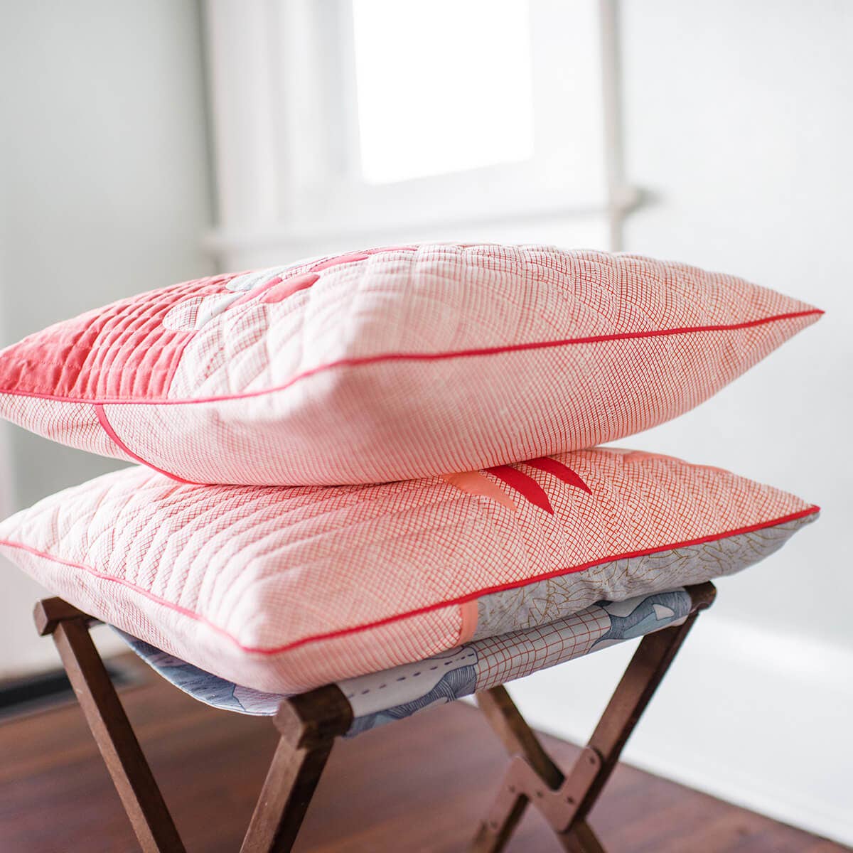 Carolyn Friedlander - Vendita all'ingrosso Trapunte - Motivo trapunta Hesperides4