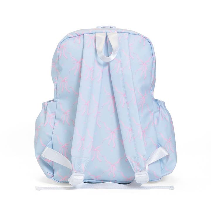 TRVL Design - Wholesale Backpack - Kids - BACKPACKER - BACKPACK ELOISE BOW2