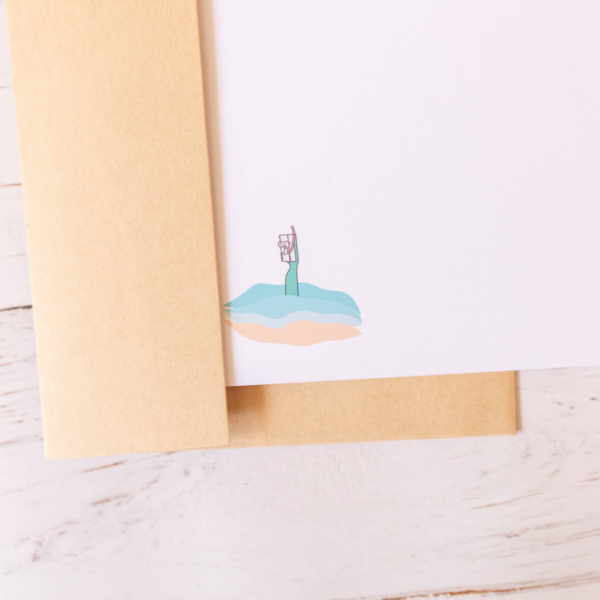 Purrfect Little Art - Wholesale Retirement Card - Happy Dental Retirement Card | Dental Humor2