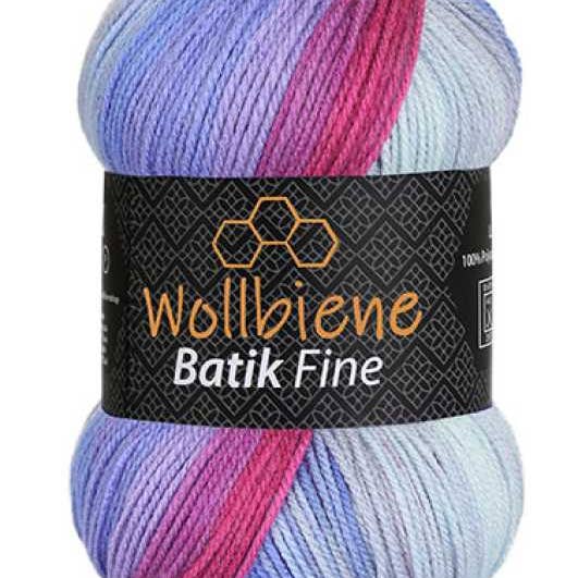 Wool Bee Batik Fine Gradient Wool 100g and other Purchase Wholesale sverige. Free Returns & Net 60 Terms on Faire trending on Faire.