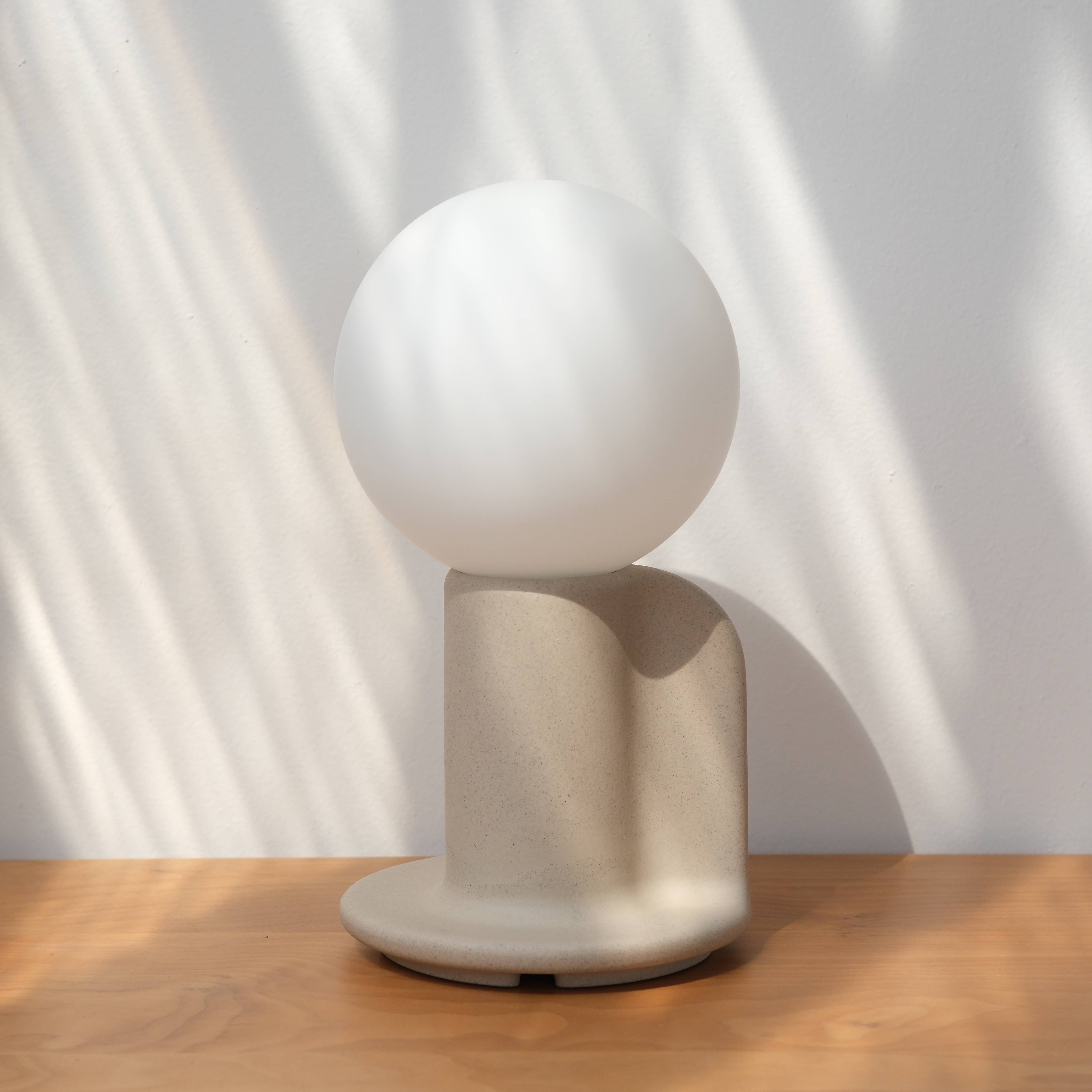 Misewell - Wholesale Accent/Desk Lamp - Q Lamp10