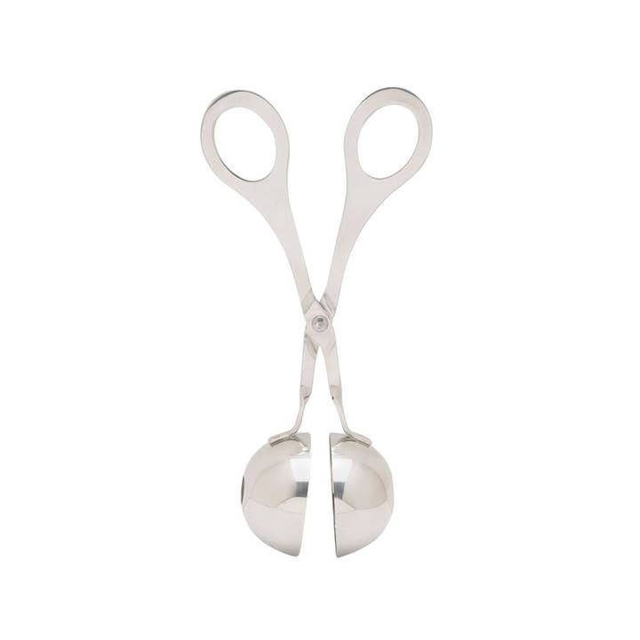 HIC - Harold Import Co. - Wholesale Kitchen Tool/Gadget - HIC Kitchen Meat Baller1