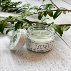 Real Bayberry Candles