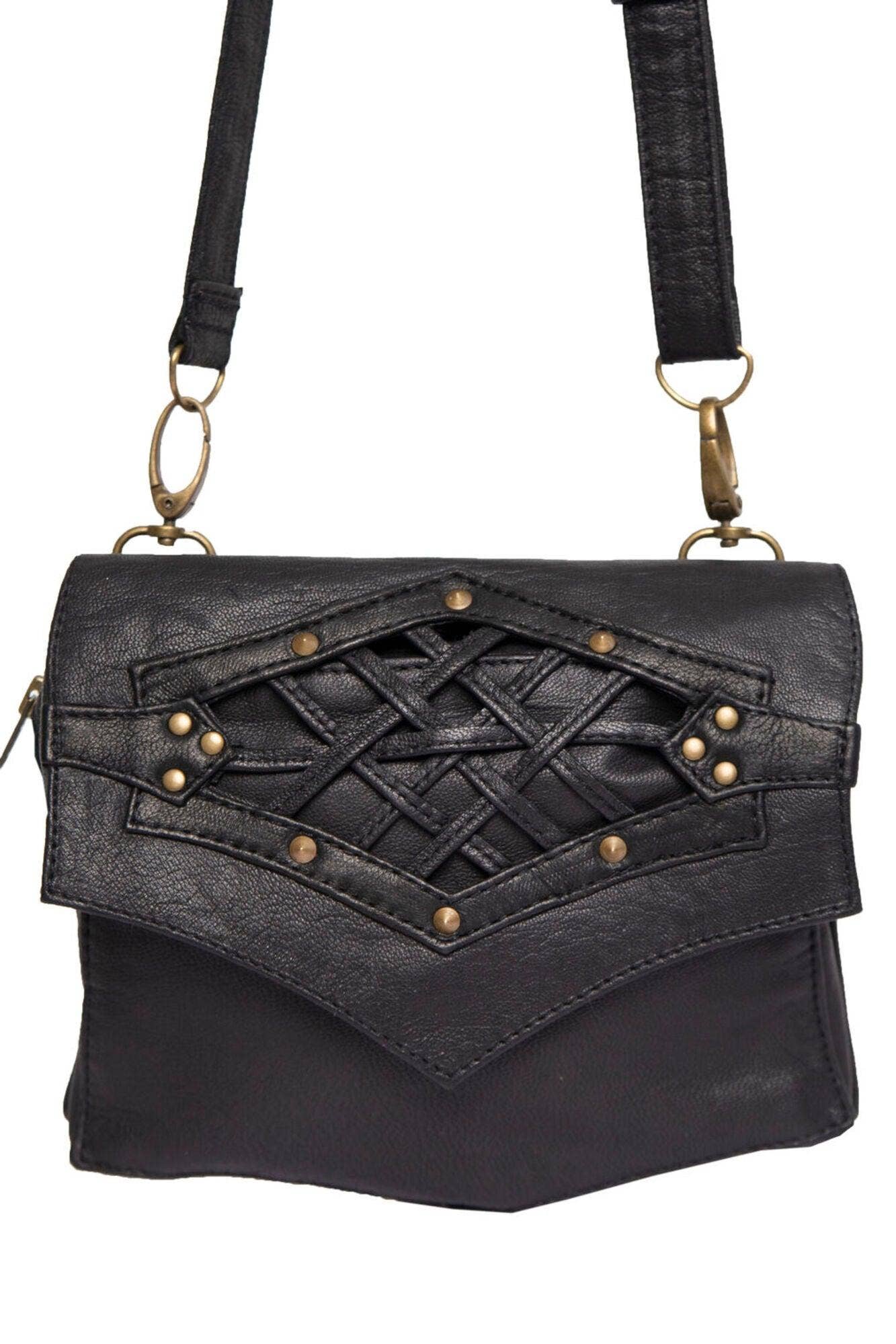 Hipstirr - Wholesale Crossbody Bag - Women's - Izzy Belt Bag2