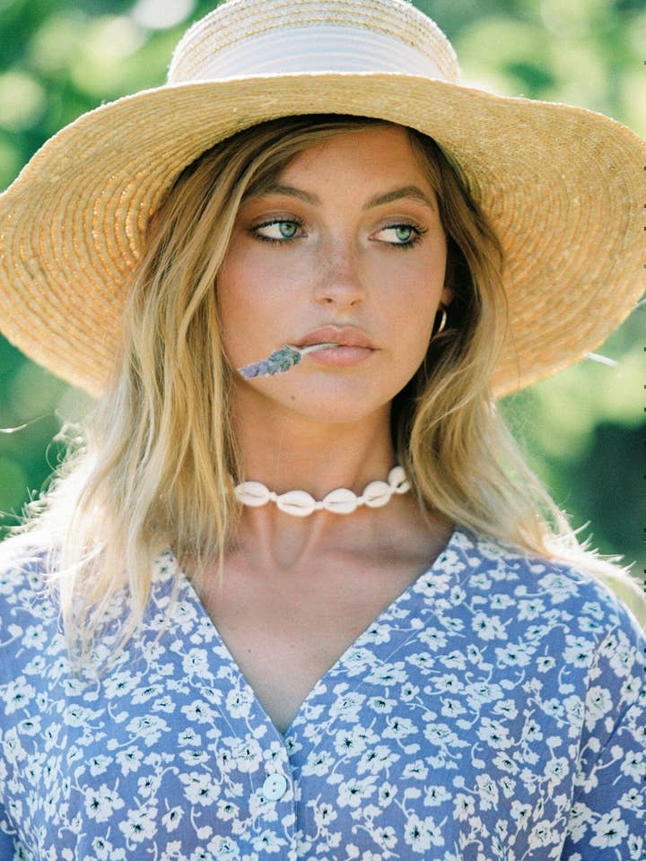 ATYKA TOP ORCHID for wholesale by ARVO LABEL