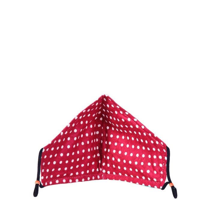 Nicole Lee - Wholesale Protective Face Mask/Shield - Mascarilla/Cubreboca Con Estampado De Filtro Sintético46