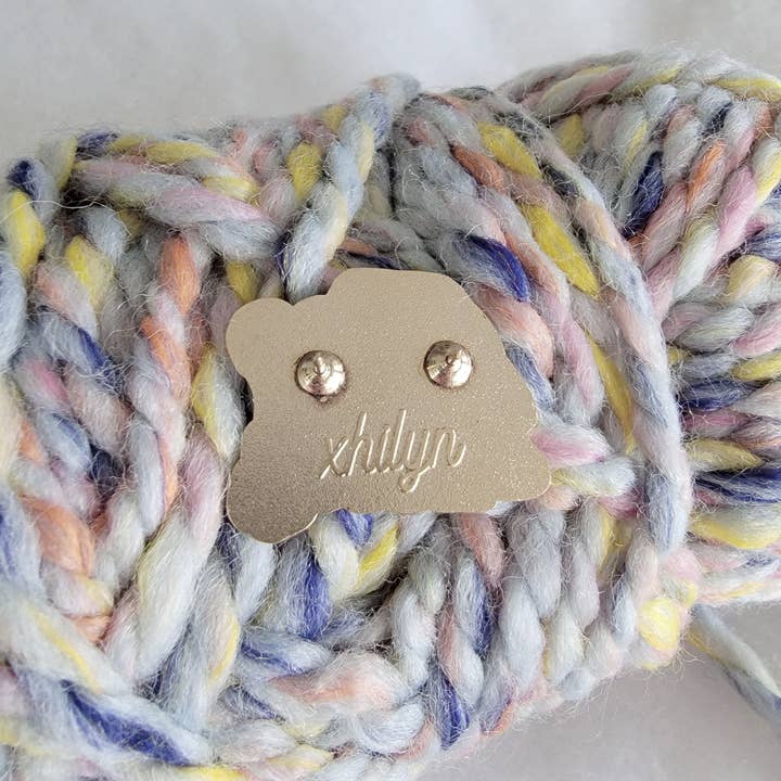 Xhilyn - Wholesale Lapel Pin/Button - Bikini Buds Pins11