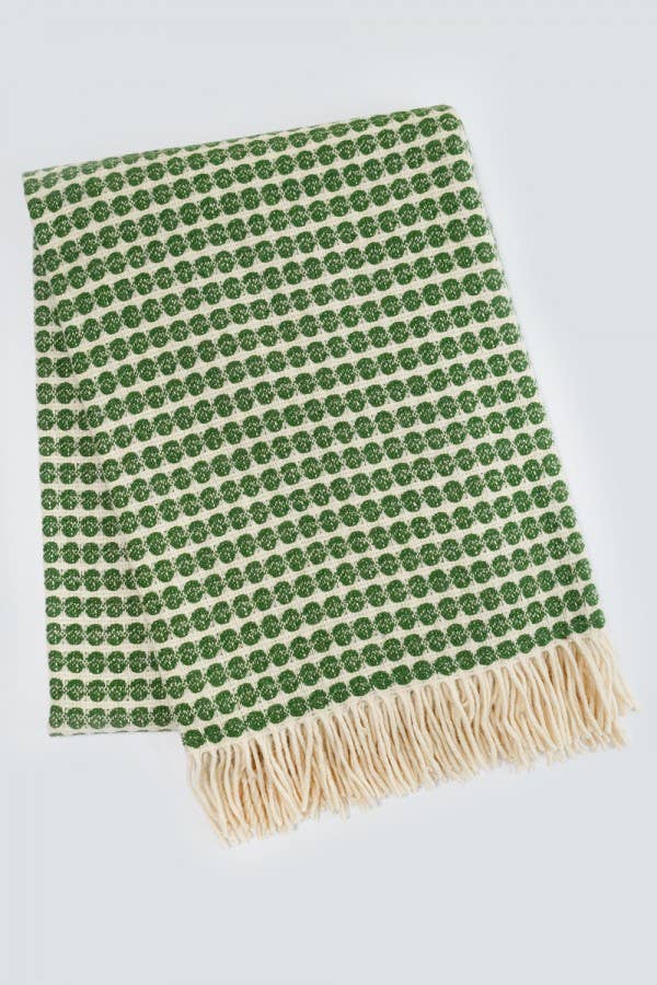 Chicoração - Wholesale Decoratiedeken - Plaid | Corn - meerdere kleuren37