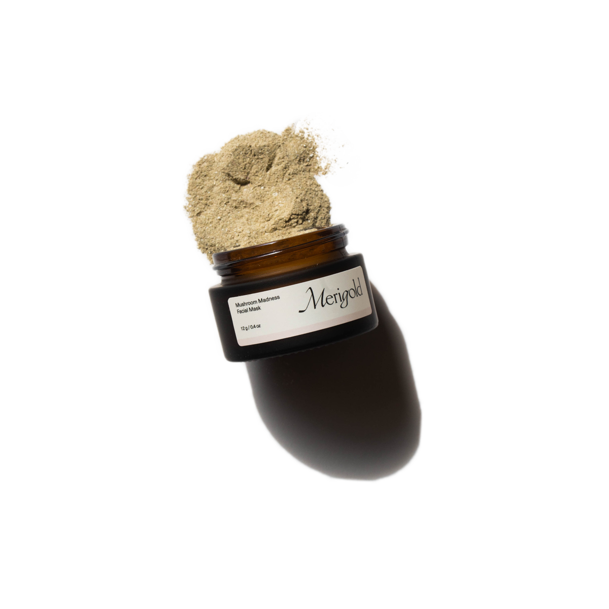 Merigold - Wholesale Skincare Face Mask - Mushroom Madness Mask3