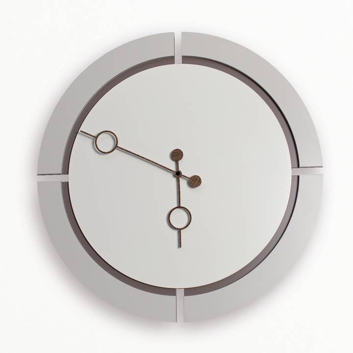 Klocka Tid för wholesale av SD Laser srl