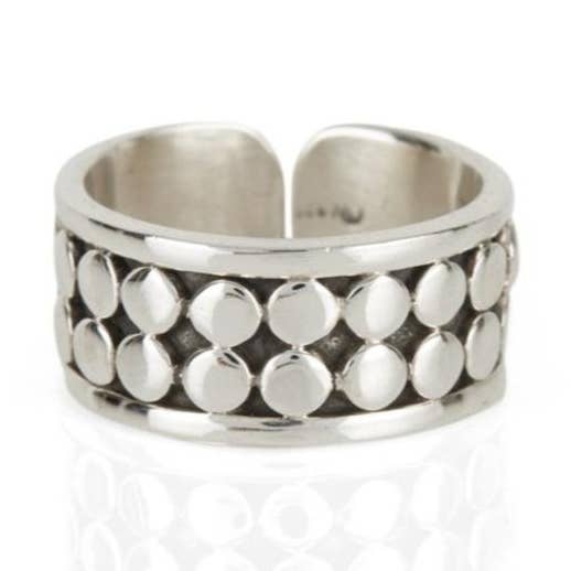 MAHARAJA TEEN/ MIDI MANCHET voor wholesale door Charlotte's Web Jewellery