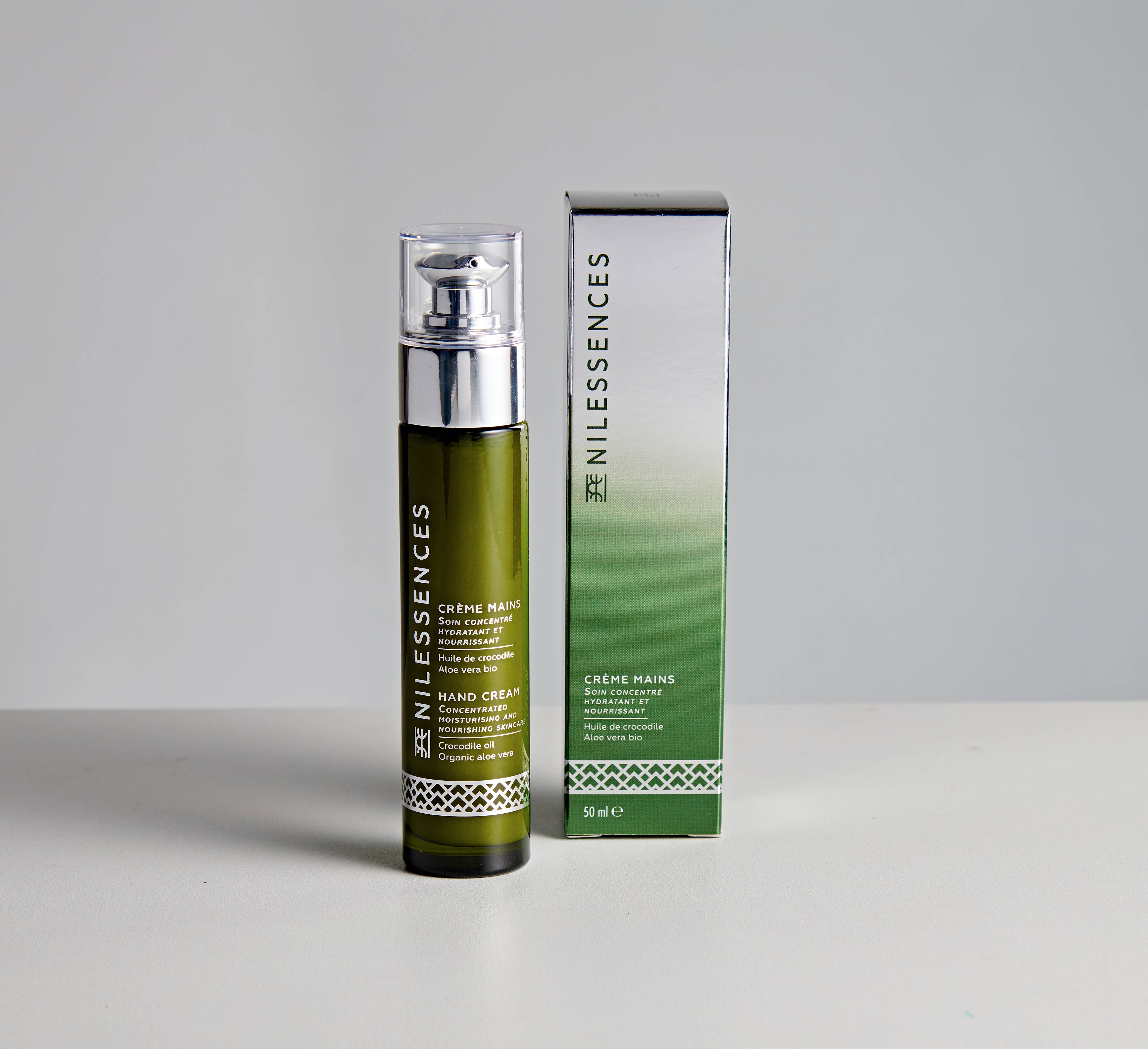 NILESSENCES - Wholesale Hand Cream/Lotion - HAND CREAM