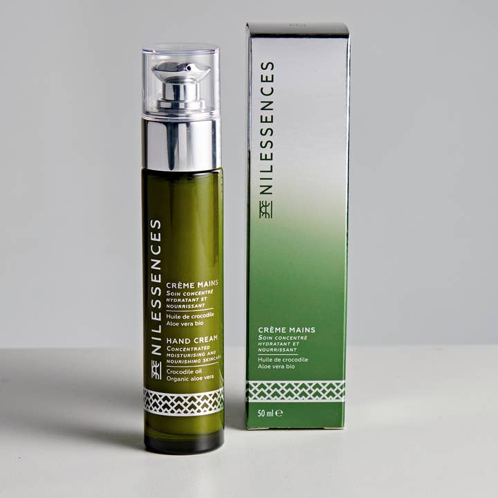 NILESSENCES - Wholesale Hand Cream/Lotion - HAND CREAM0