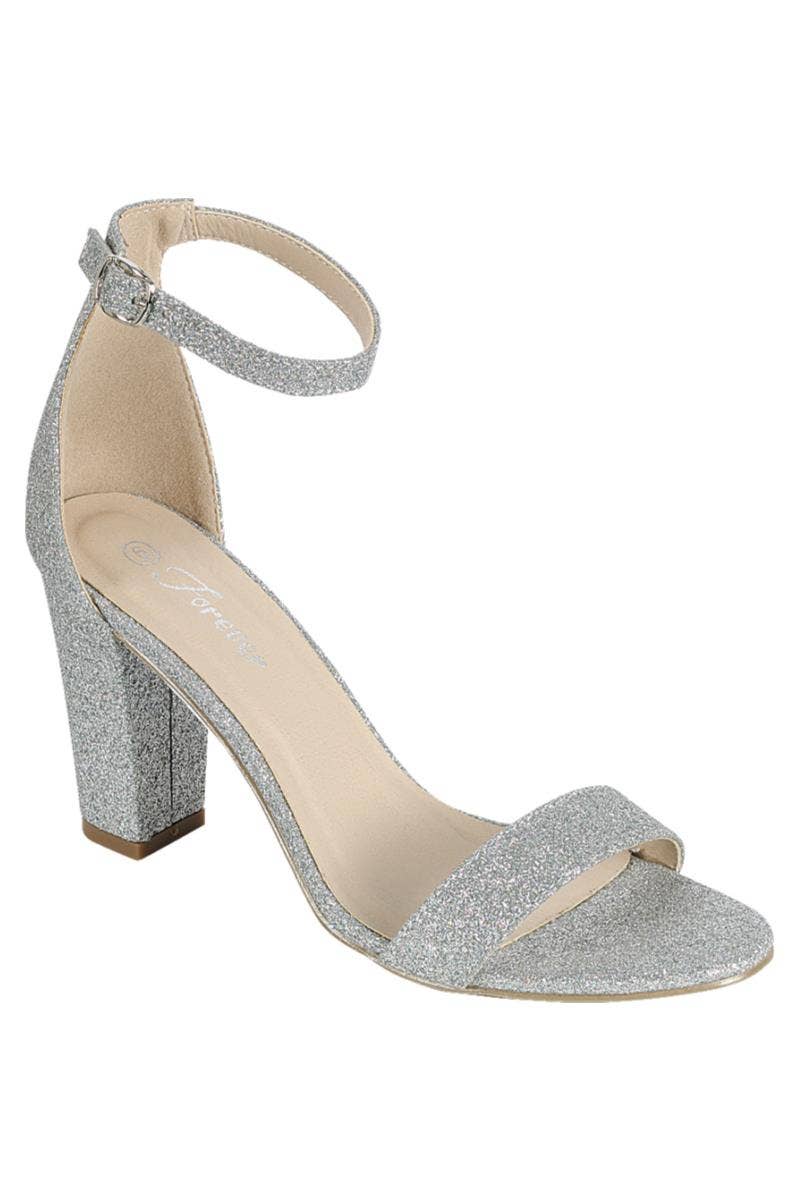 FASHION EMPORIO - Wholesale High Heels - Women's - FL-RISE-72