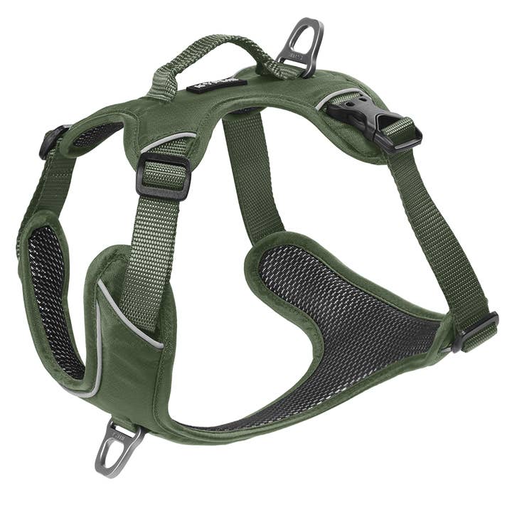 Kyflie - Wholesale Pet Harness - Dog - Momentum Harness10