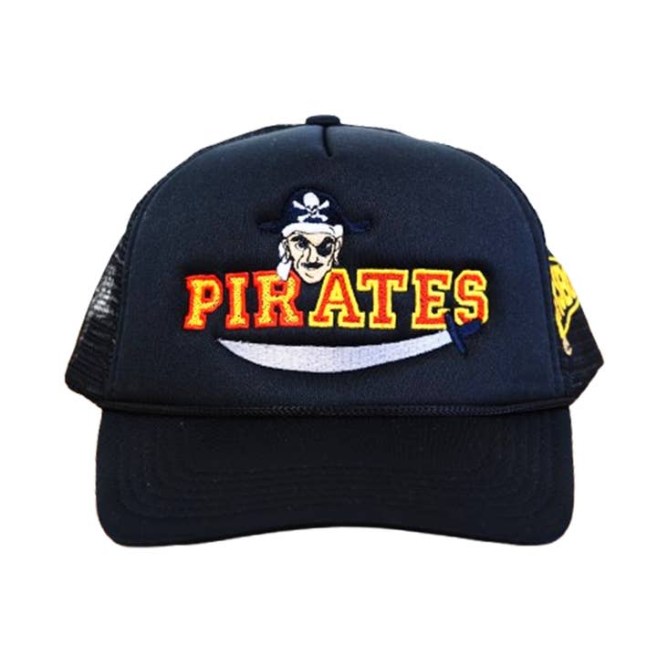 PIRATES TRUCKER for wholesale by R3BORNE