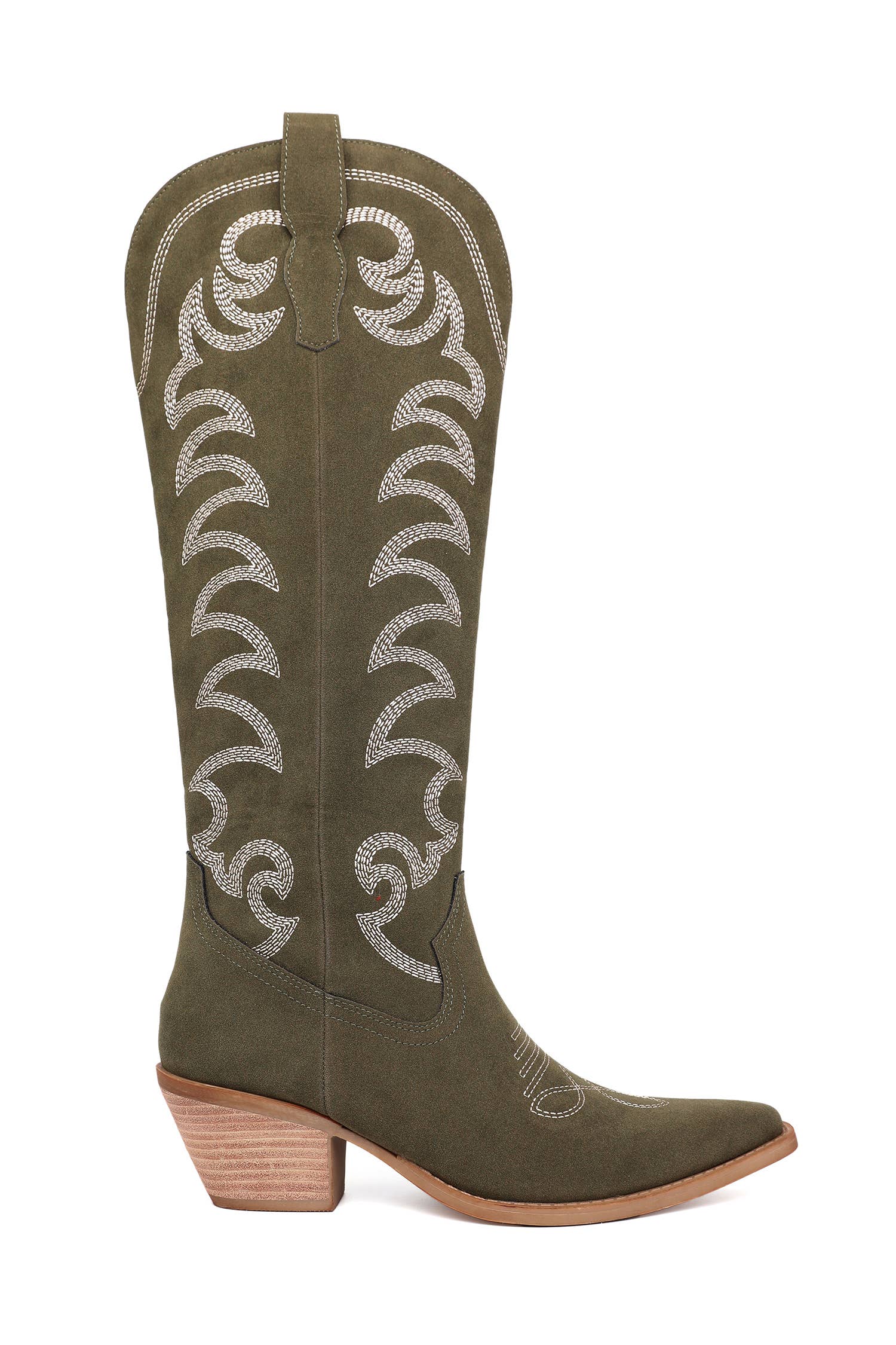 Mis Jes - Wholesale Cowboylaarzen - Dames - MX-FAYE10