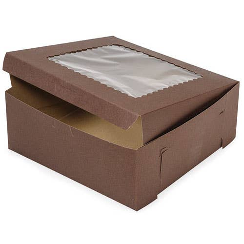 Nashville Wraps - Wholesale Gift Box - Bakery & Cupcake Boxes17