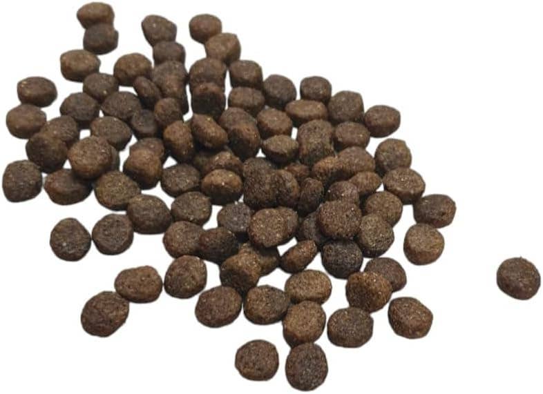 The Sicily Essence - Wholesale Pet Food - Dog - DOG JUNIOR puppy KIBBLES 15kg - LEÓN5