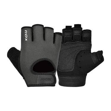 RDX INC LIMITED – wholesale Fitness equipment – GYM WEIGHT LIFTING GLOVES T14