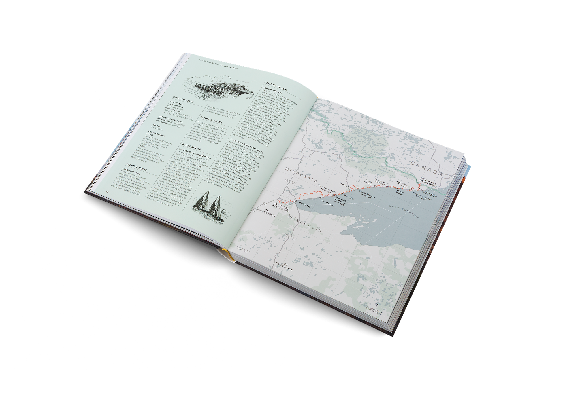 gestalten & teNeues - Wholesale Nature & Outdoors - Wanderlust USA5