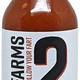 Fartley Farms Serrano Garlic for wholesale by Flavor & Fire - Madstone - Clamlube Brand Hot Sauce