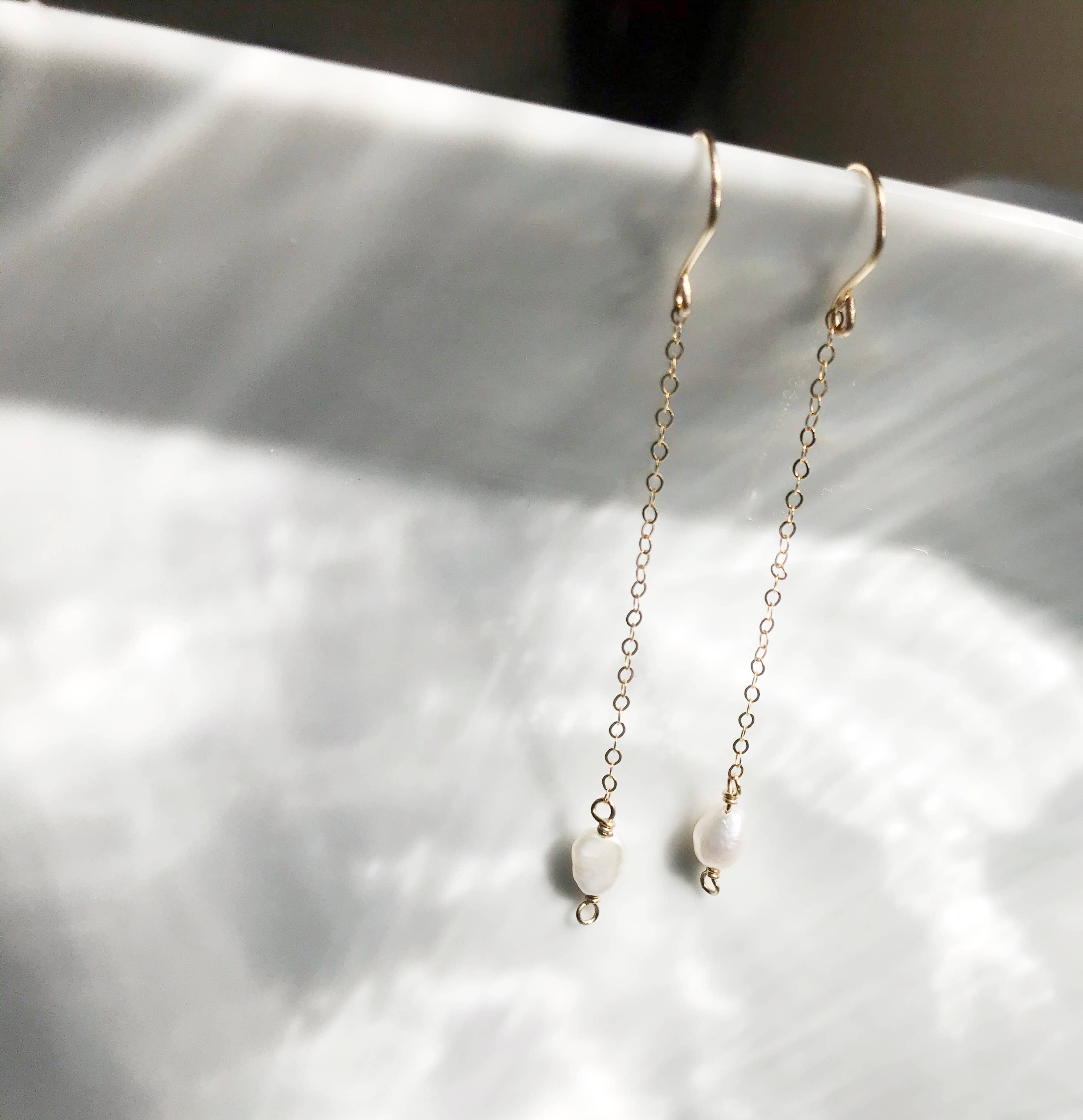 Olivia Lo Jewelry - Wholesale Dangle Earrings - Nicolle3