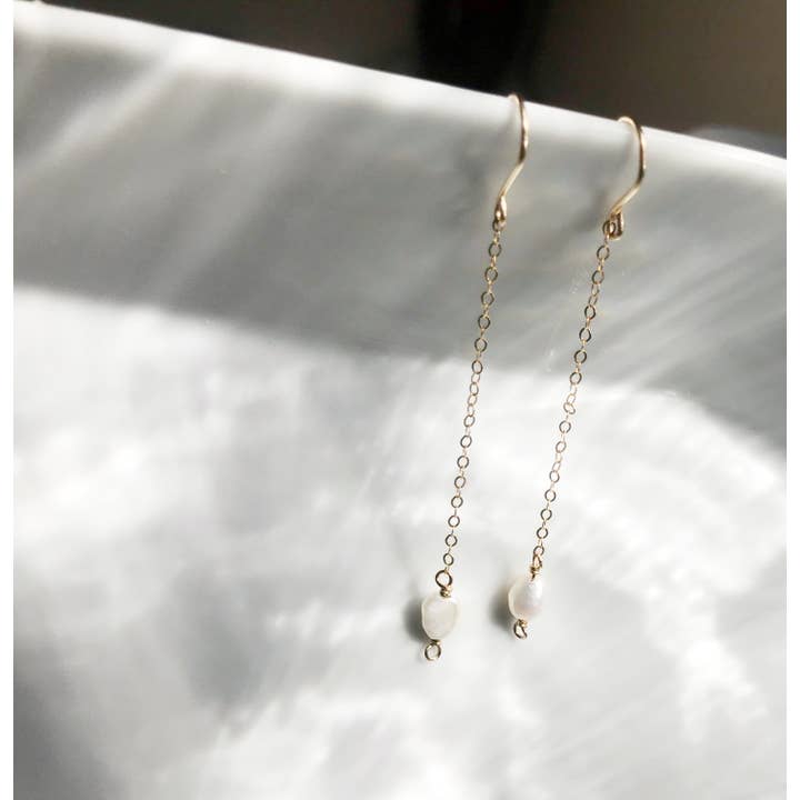 Olivia Lo Jewelry - Wholesale Dangle Earrings - Nicolle3