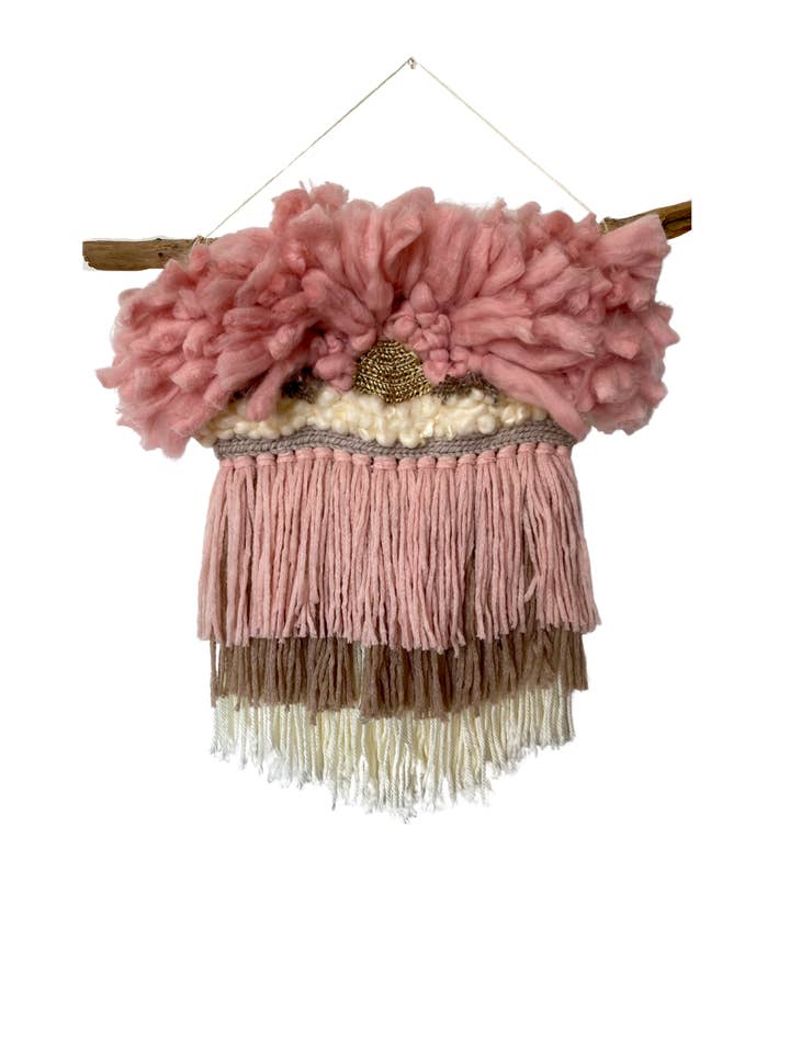 POW for engroshandel hos The sweet harmony