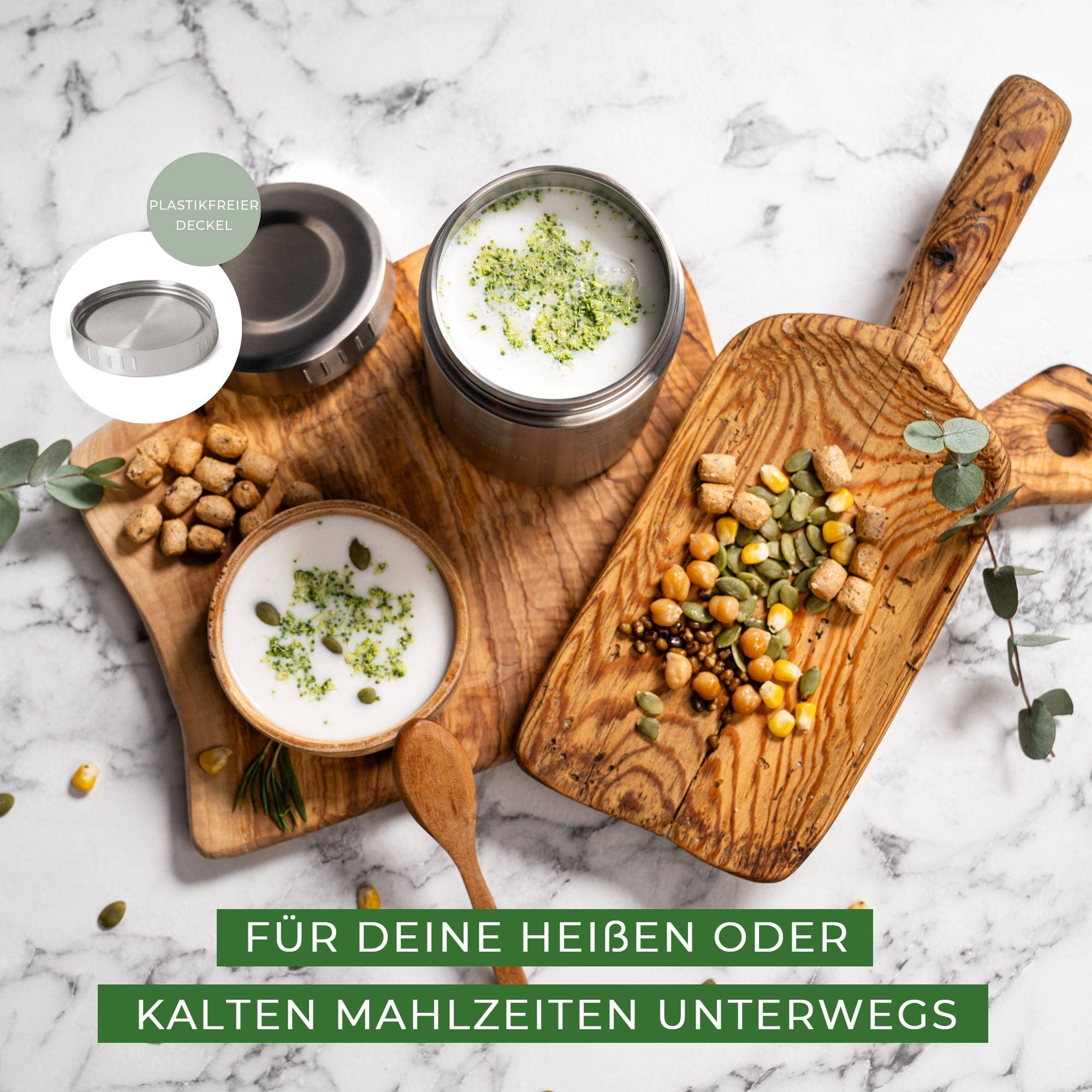 ECO Brotbox - Wholesale Lunch Bag/Box - Insulated container BO+ (0.5 L)3