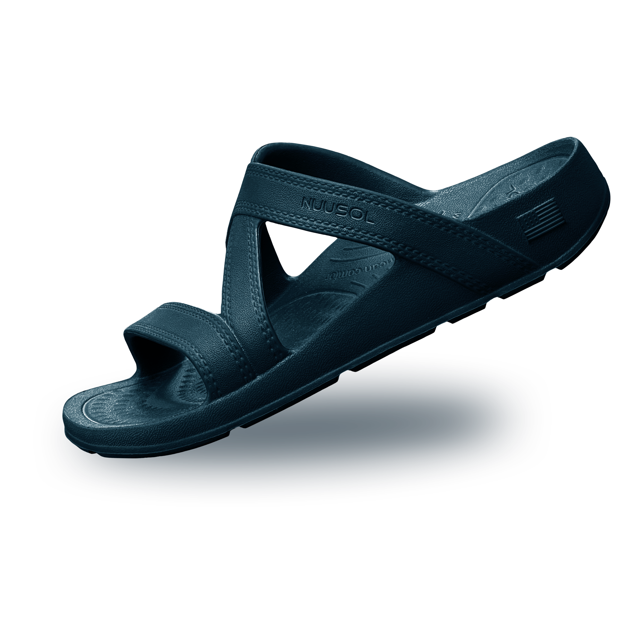 NuuSol - Wholesale Sandals - Women's - Hailey Slide - Women's1