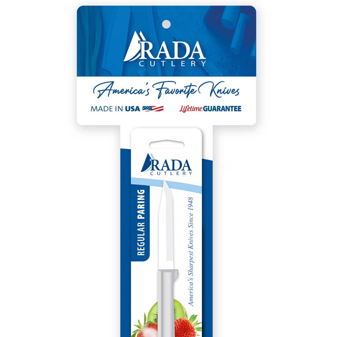 Rada Cutlery - Wholesale Retailer Display - Home & Living - Clip Strip1