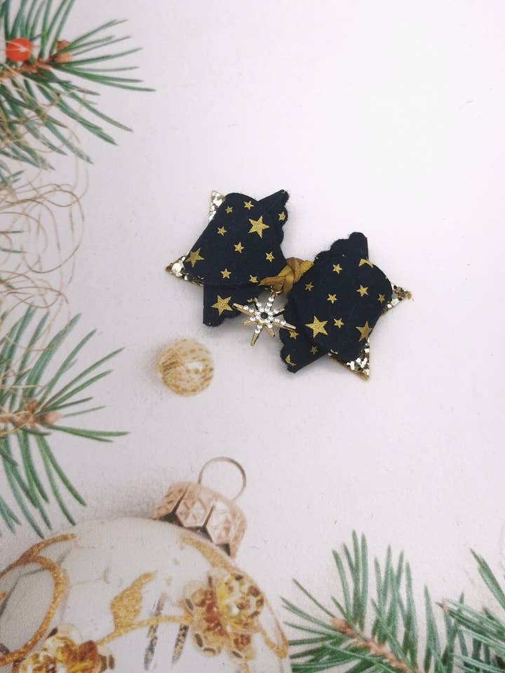 Wish upon a Star for wholesale by Hair Candy Boutique