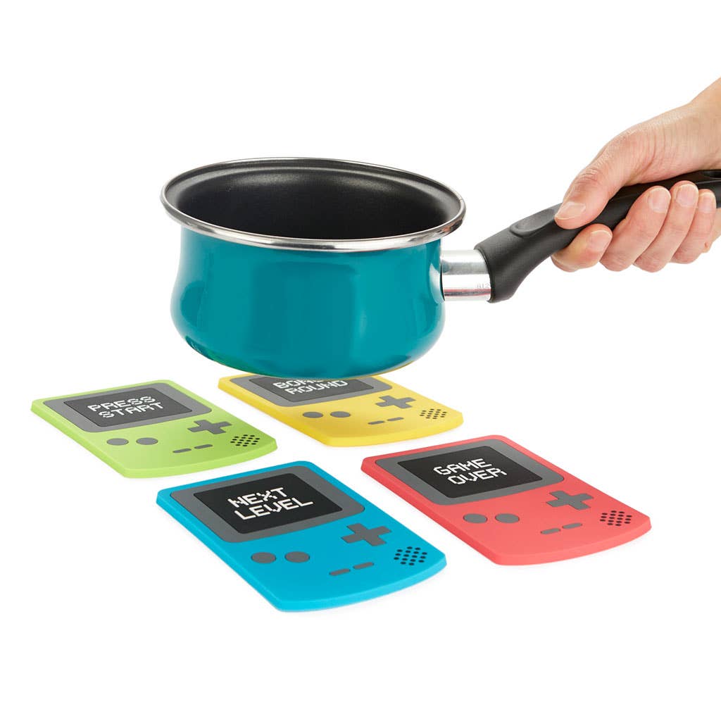 Balvi - Vente Sous-verre - Dessous de verre Start Game6