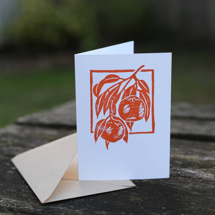 Seville Oranges for wholesale by Morning Dip Paper Co.